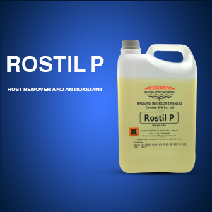 Rostil P