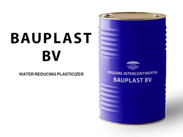 BAUPLAST BV