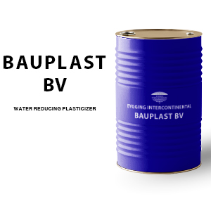 Bauplast BV