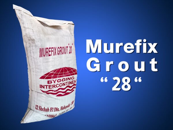 MUREFIX GROUT "28 "