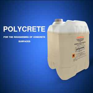Polycrete